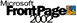 Microsoft FrontPage Extension Support