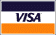 We accept Visa!